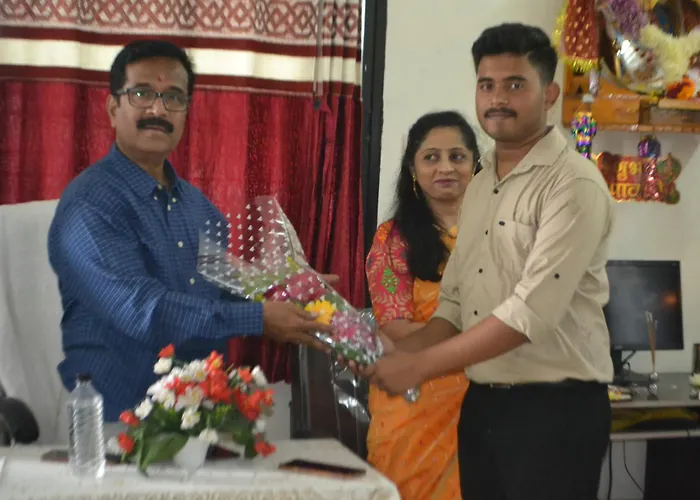 Jivanshree Boys Hostel