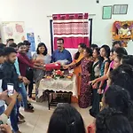Jivanshree Boys Hostel