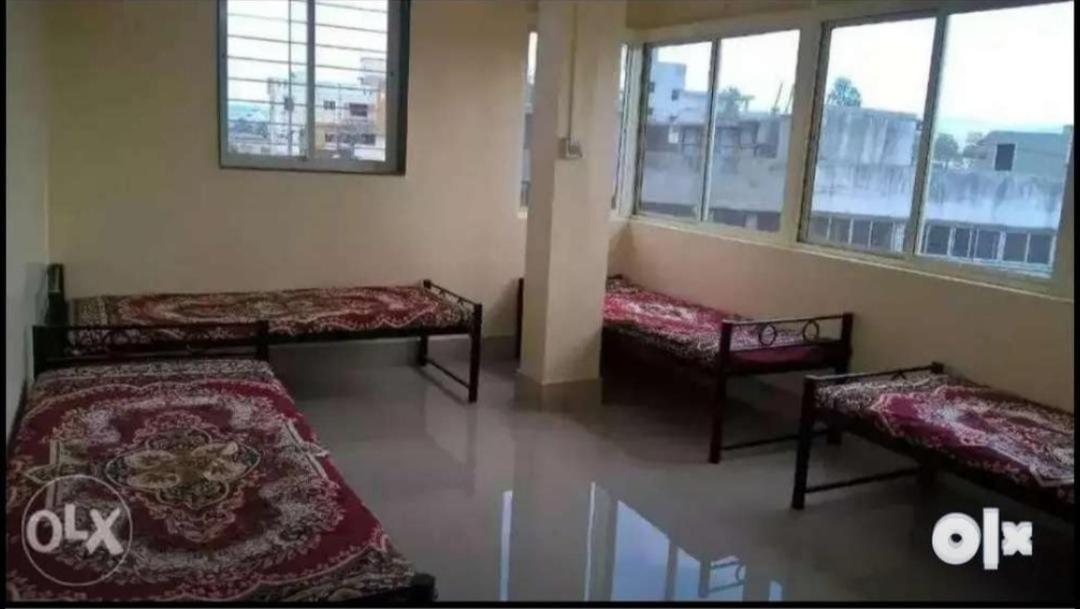 Jivanshree Boys Apartment