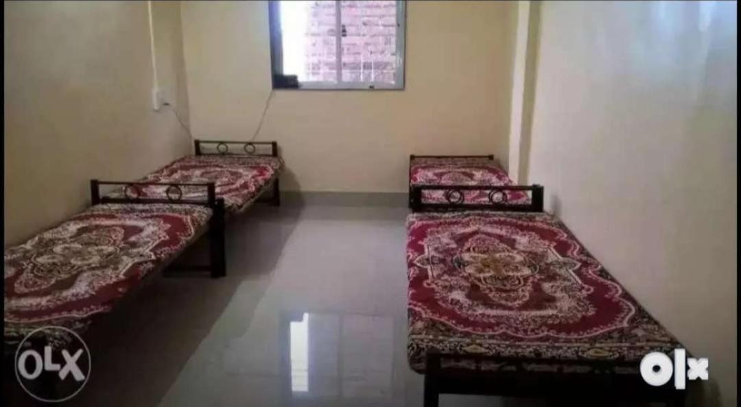 Apartment Jivanshree Boys Pune